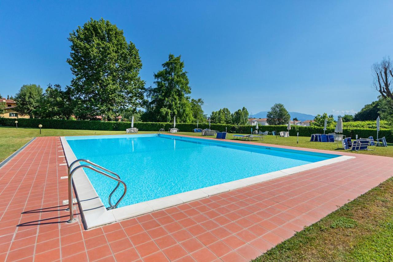 Le Betulle 15 By Wonderful Italy Apartament *